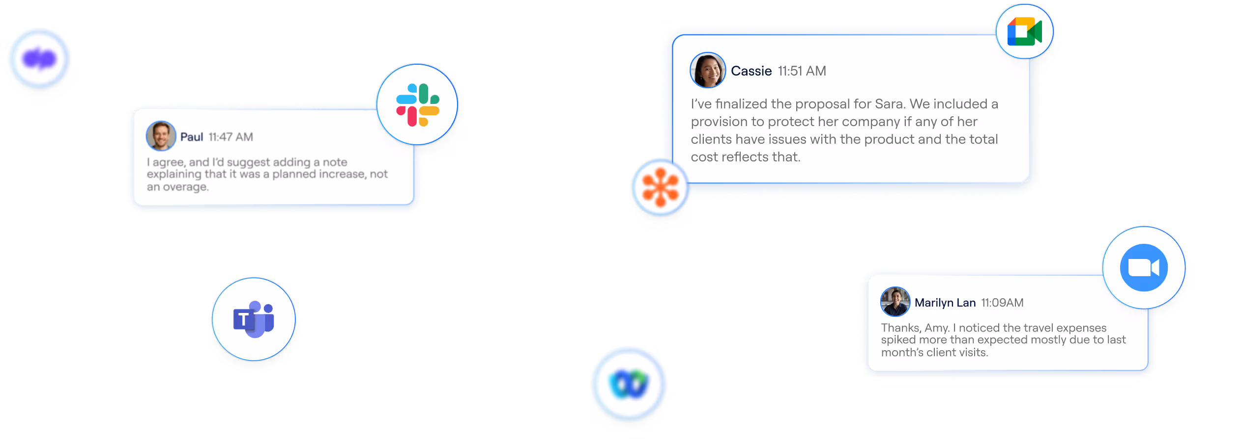 Speaker Diarization API