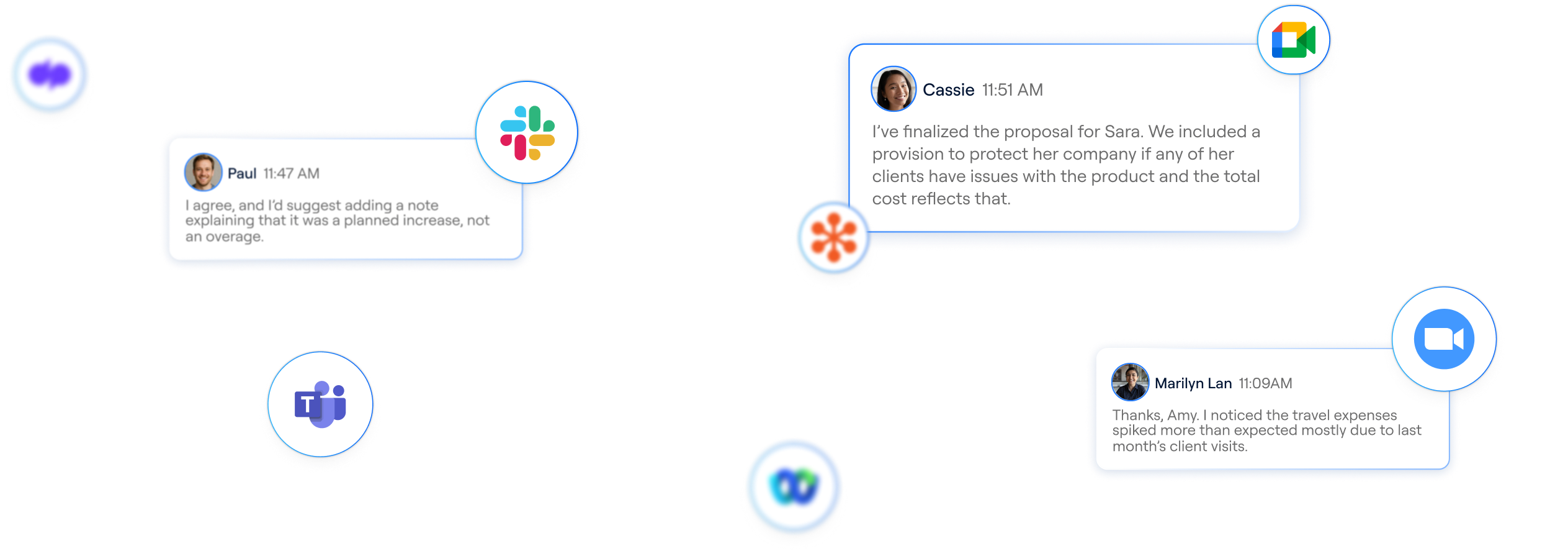 Speaker Diarization API