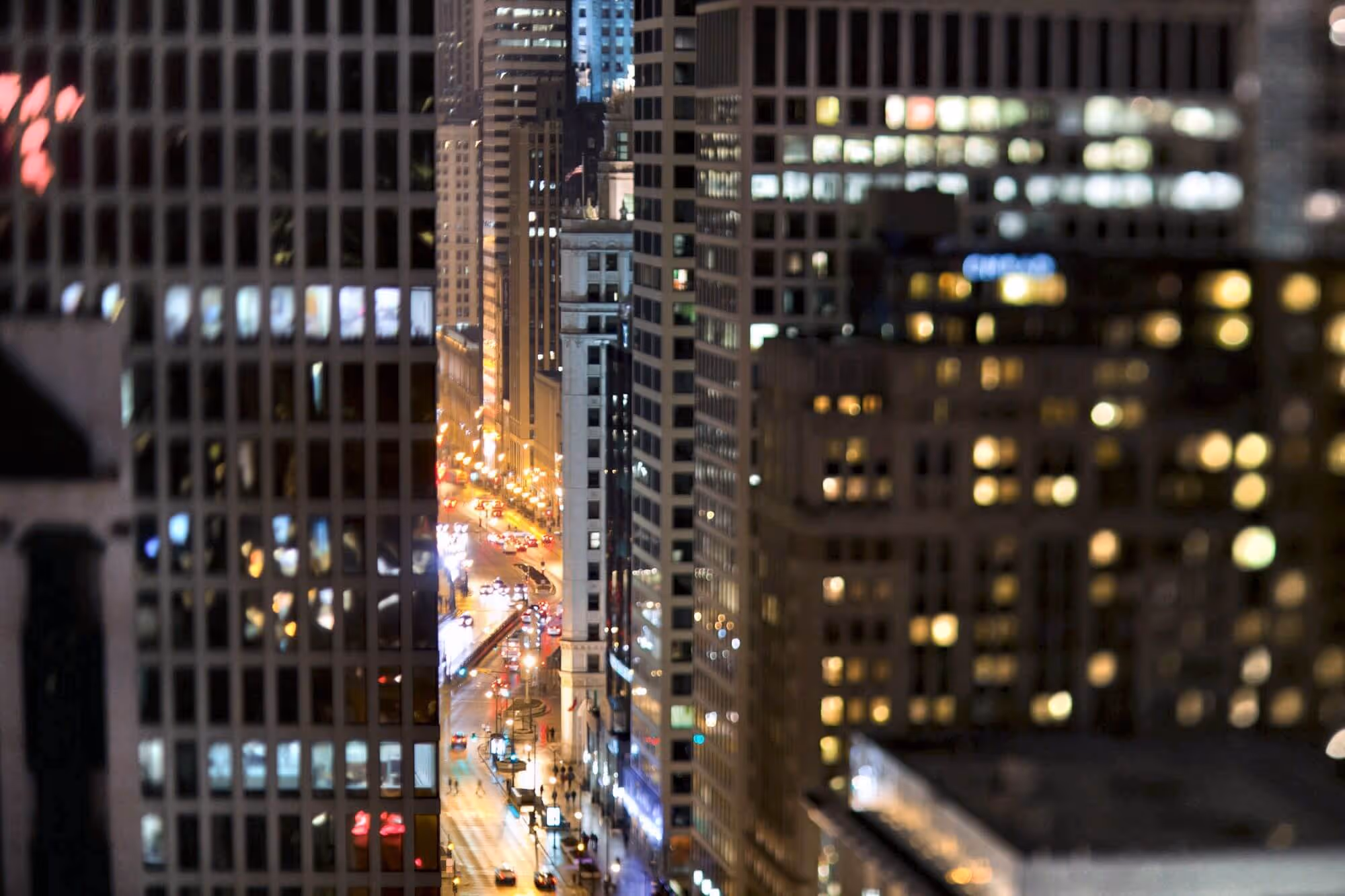 Chicago, Illinois
