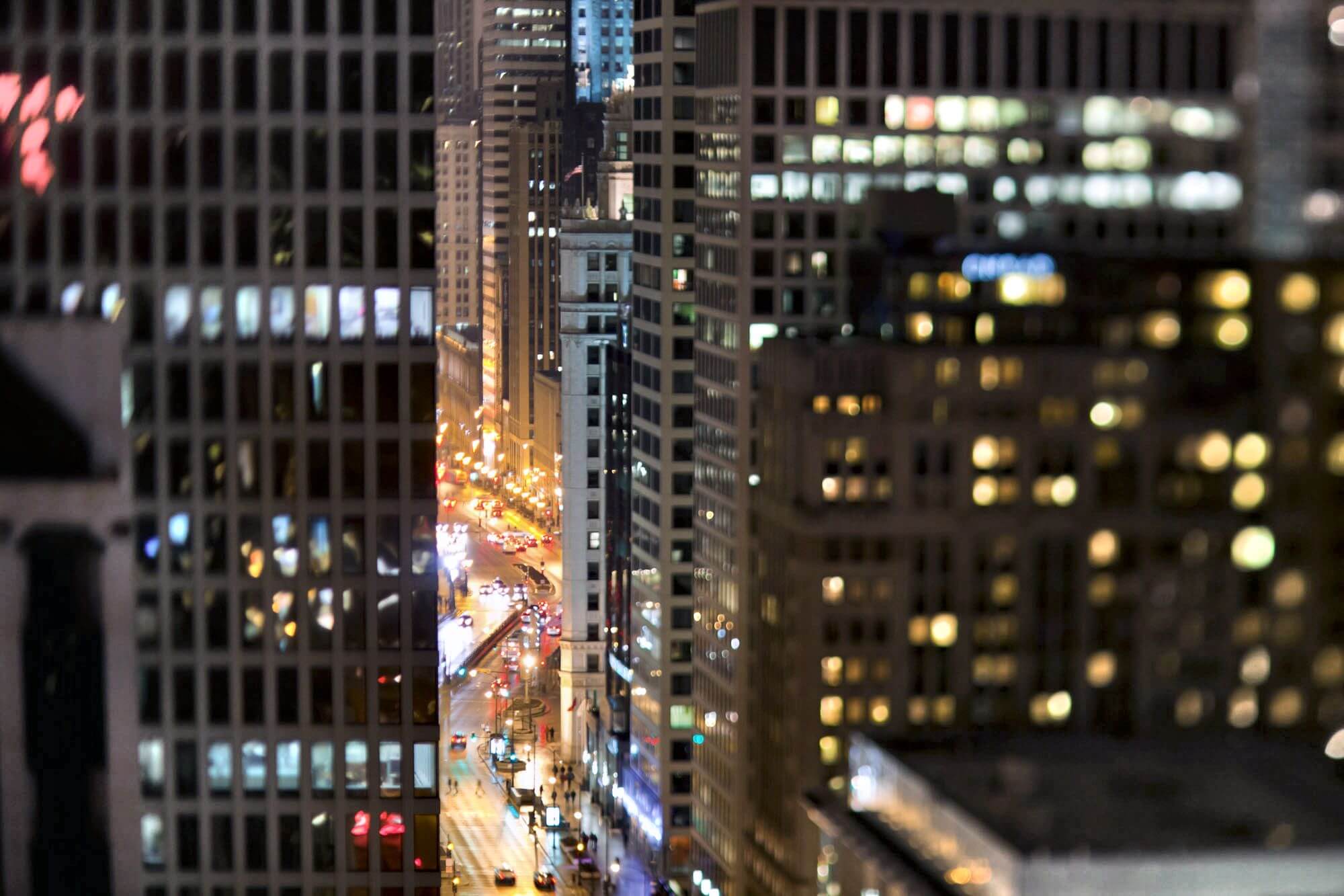 Chicago, Illinois