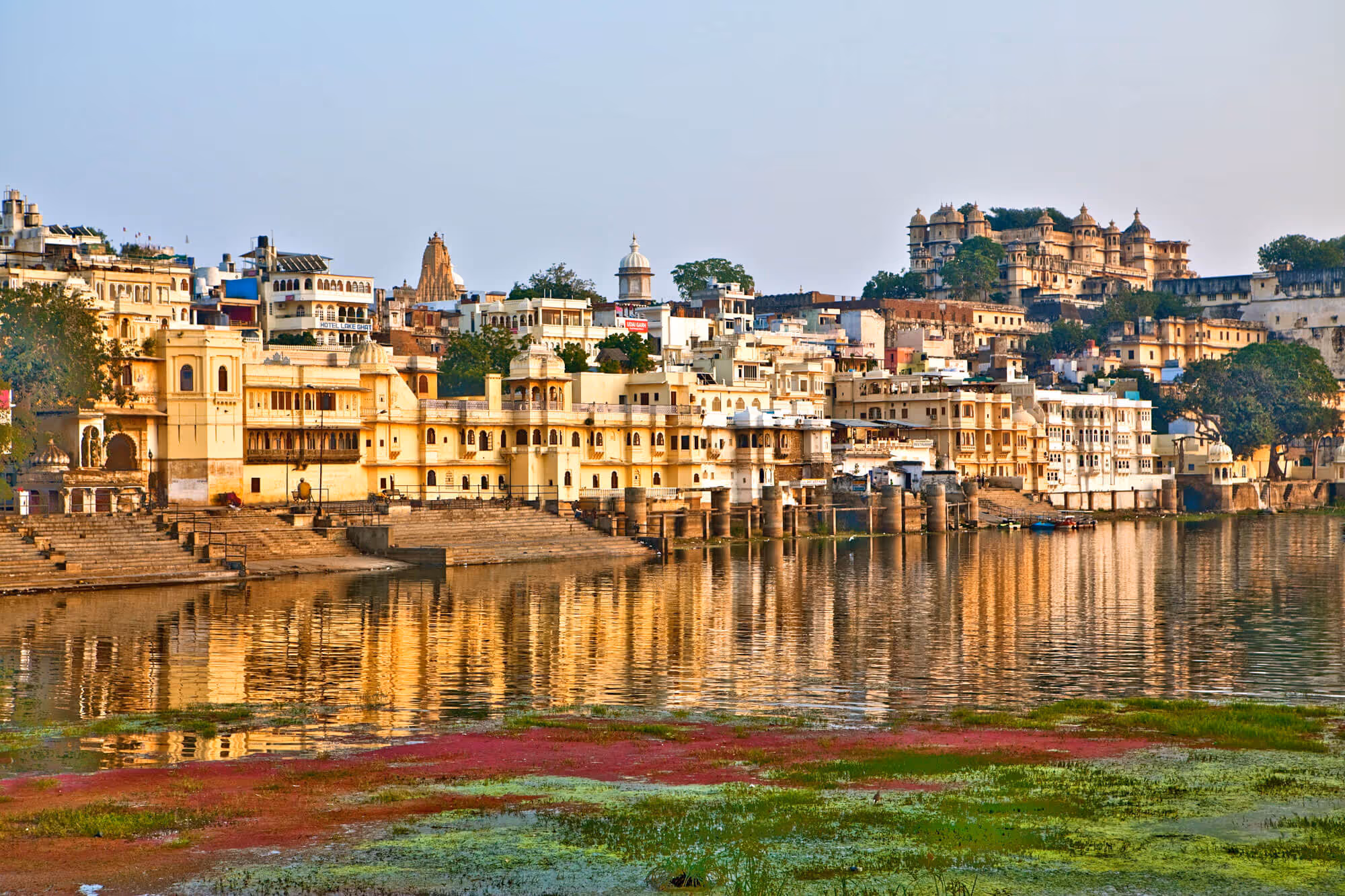 Udaipur, India