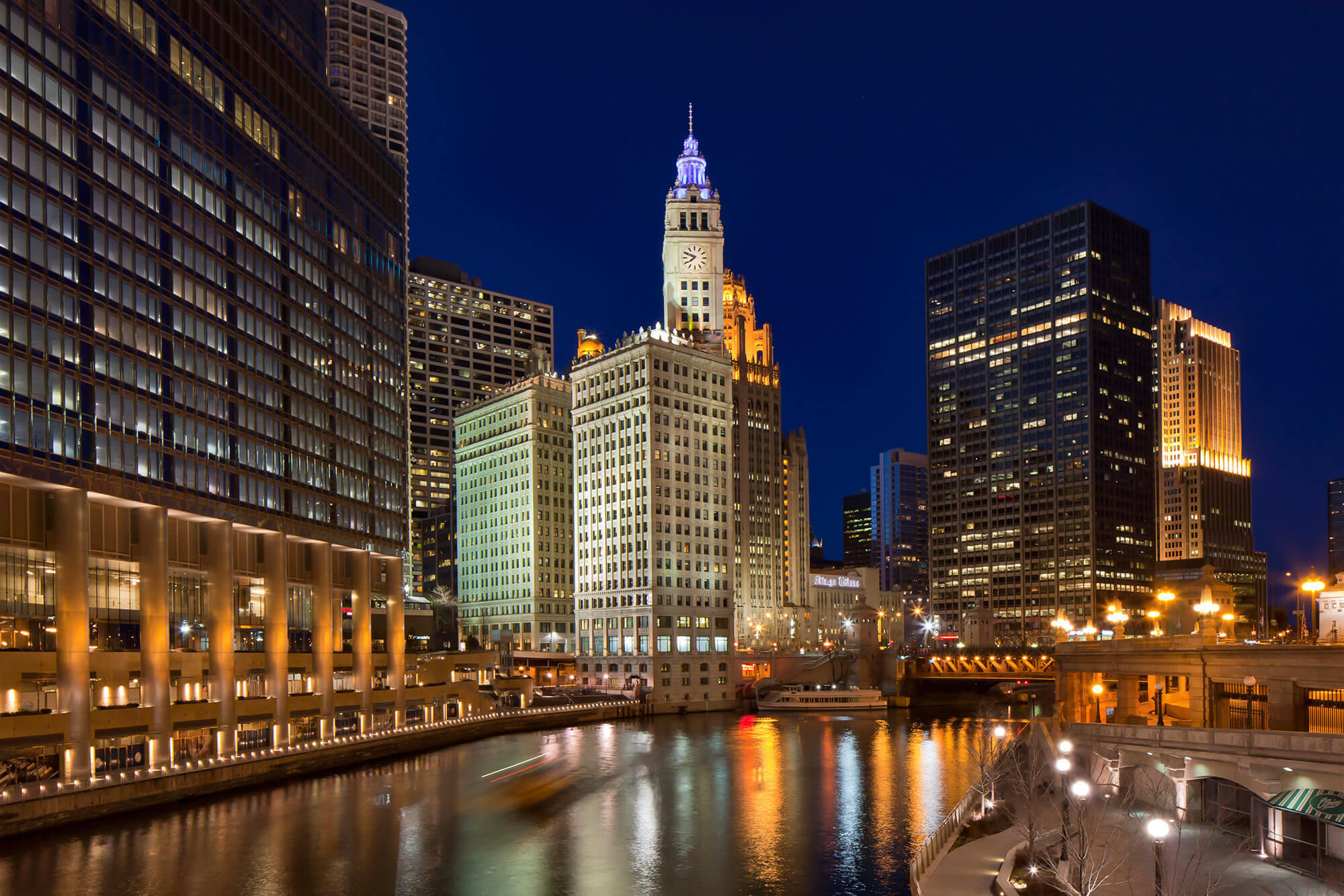 Chicago, Illinois