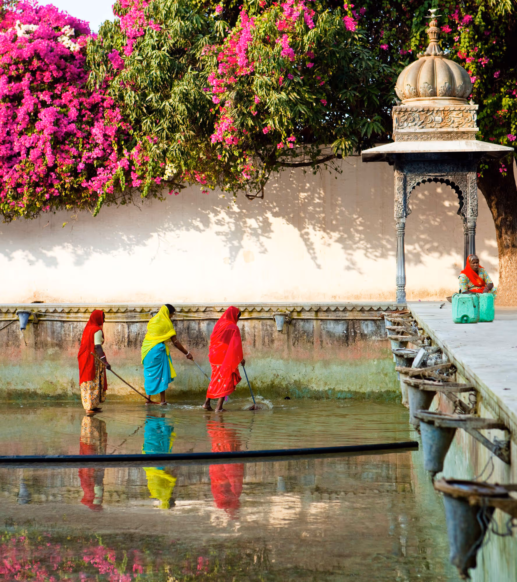 New Delhi, India