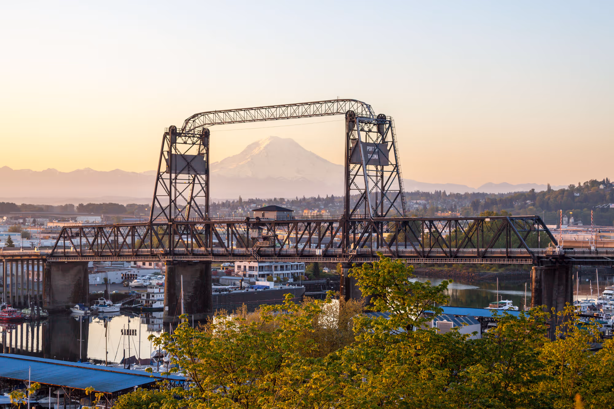 Tacoma, Washington