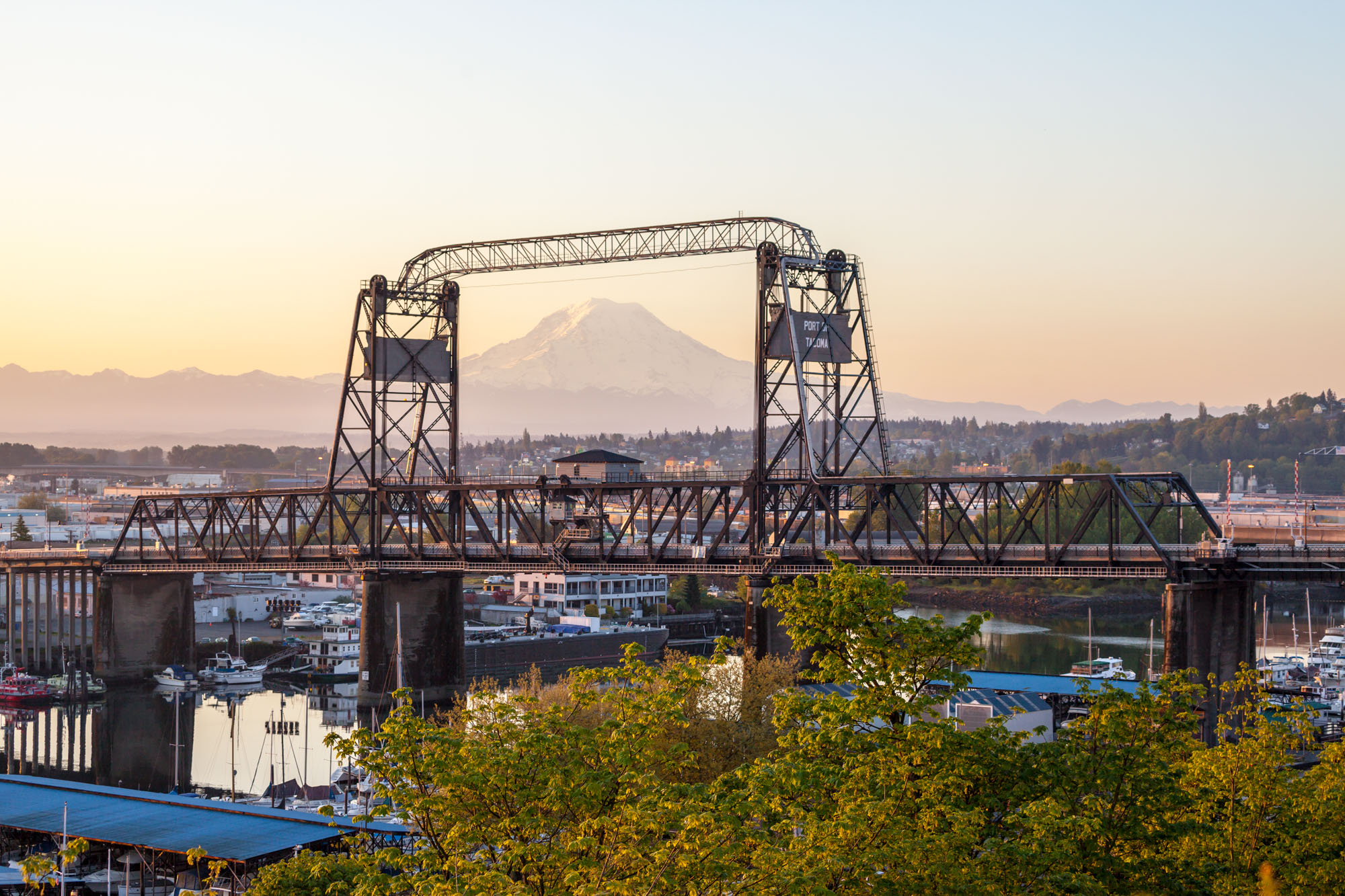 Tacoma, Washington