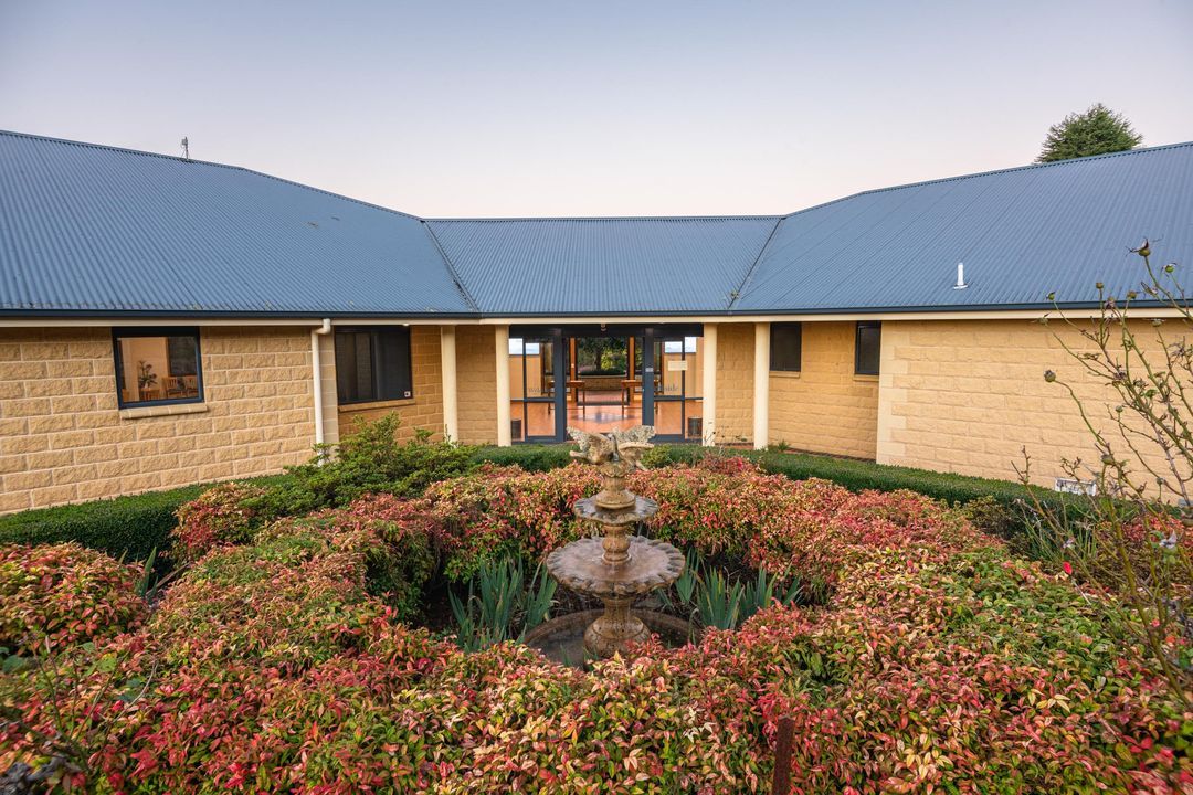 Parkside Funerals site