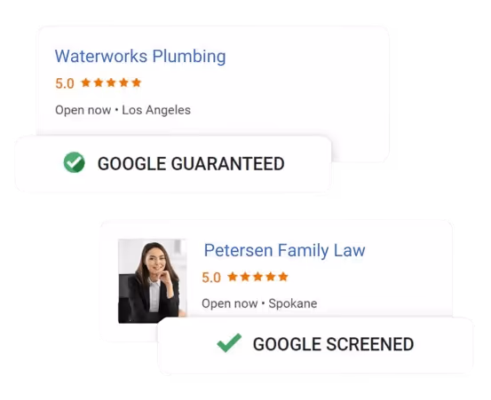 Google Ads PPC Agency