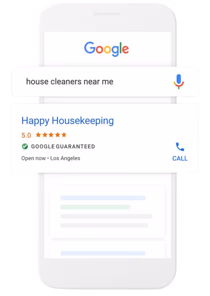 Google Ads PPC Agency