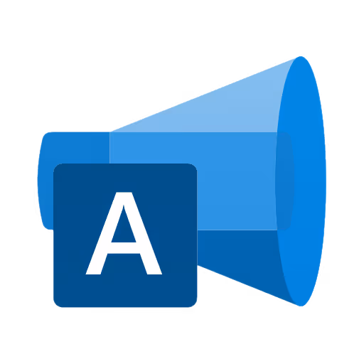bing logo