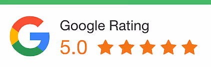 Encipher - 5 Star Google Rating