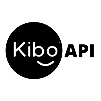 Kibo 360 logo