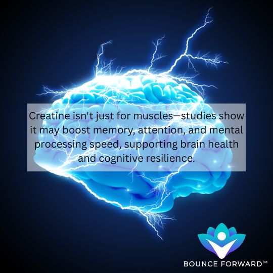 From Comrades to Cognitive Health