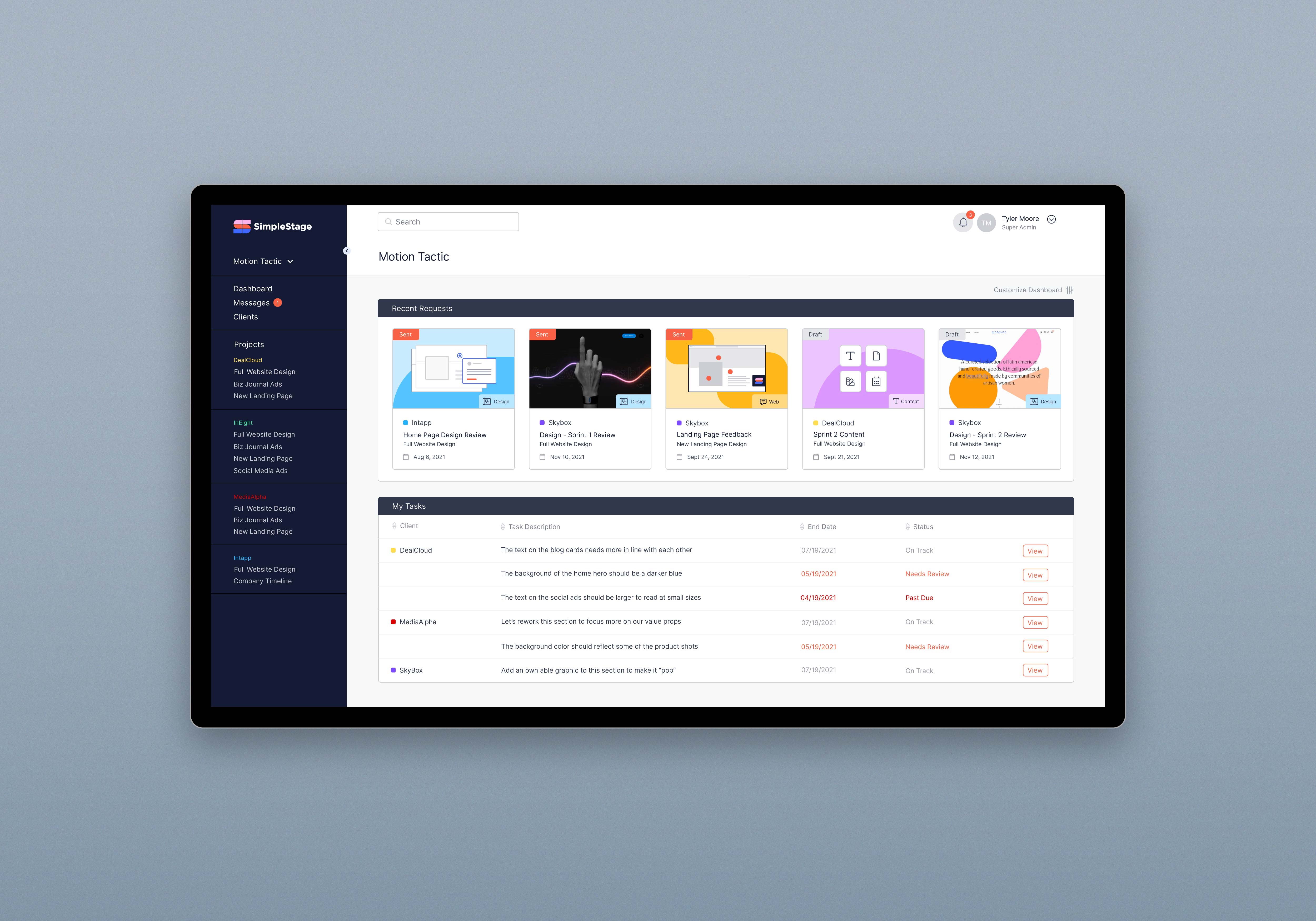 SS - Case Study Cover