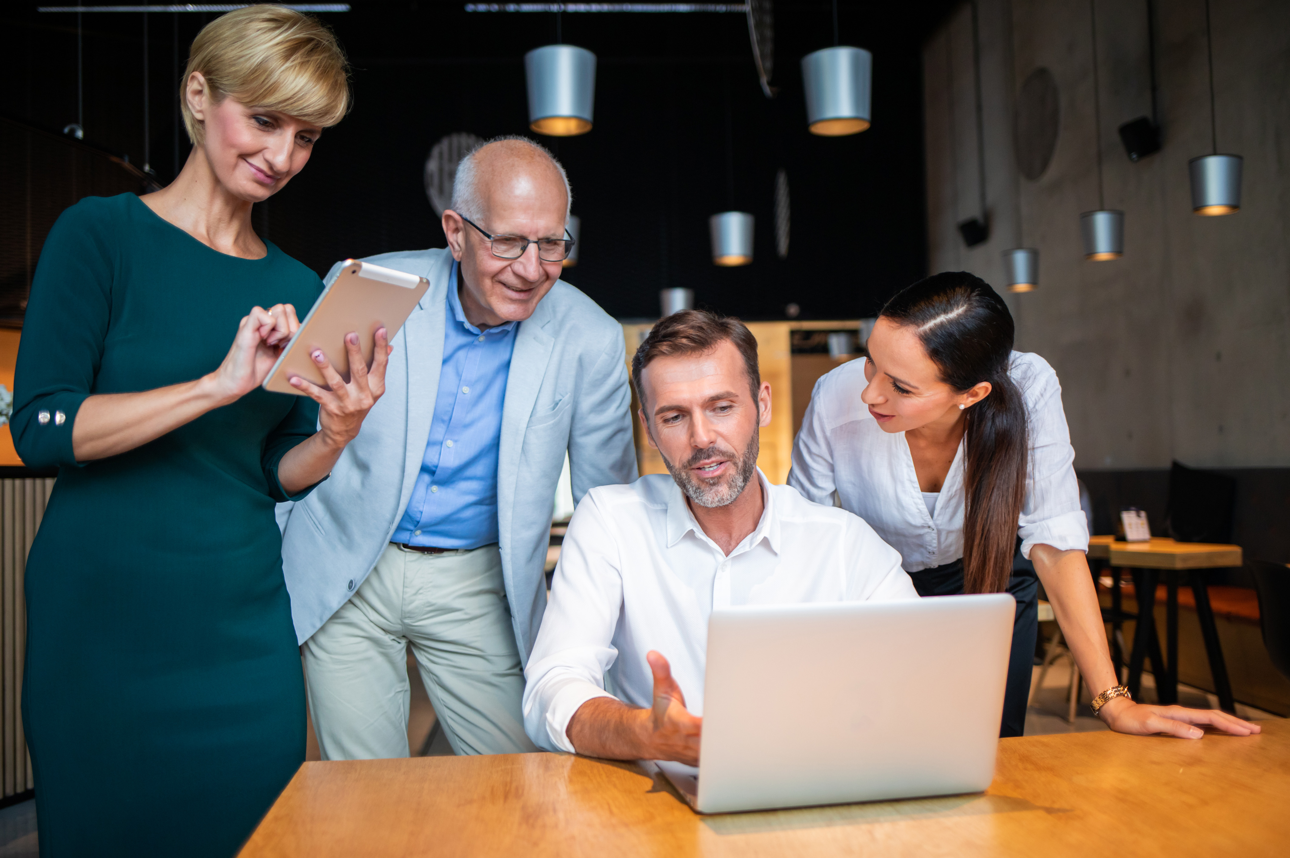 Bild Blogvorschau - Startseite analysenkontor GmbH - Fördermittelberater in Sachsen-Anhalt