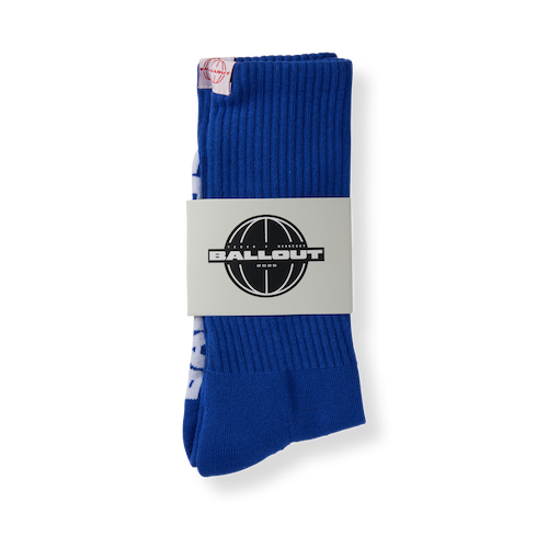 Ballout 2 Socks Bold Everyday Comfort
