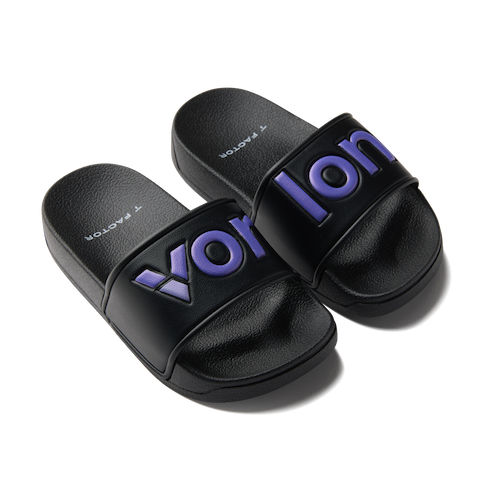 vorlon Slides