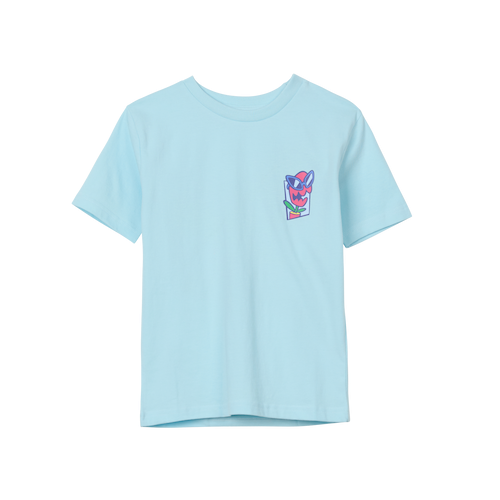 Candivore Bunny t-shirt