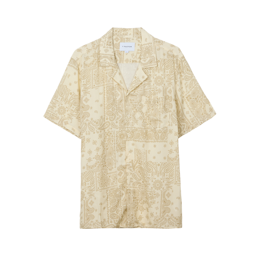 WSC SPORT Hawaii shirt