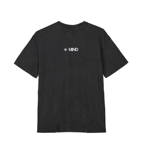 MIND t-shirt 