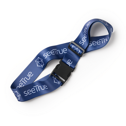 Seetrue luggage belt