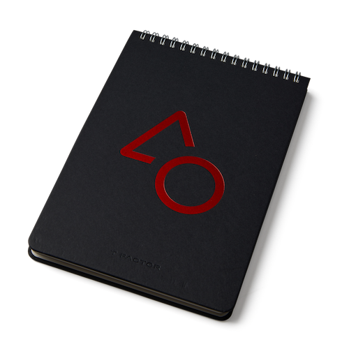 Mistabra Notebook