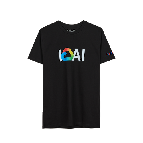 Google T-Shirt