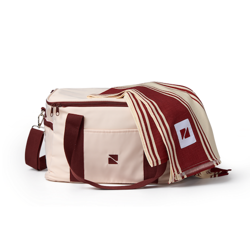 Zafran summer kit