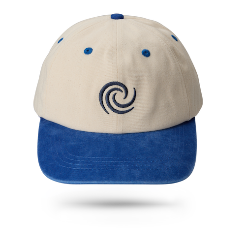 Third wave Dad hat