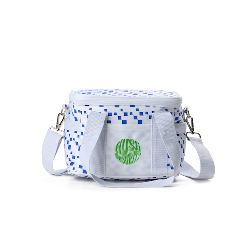 HUSH SECURITY COOLER