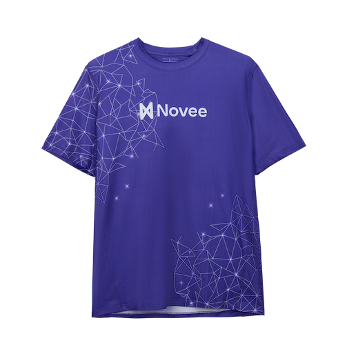 NOVEE DRYFIT T-Shirt