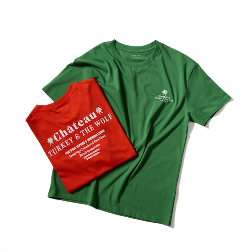 ABSOLUT 2 T-shirts