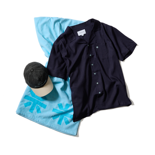 TENZAI Summer Essentials Kit