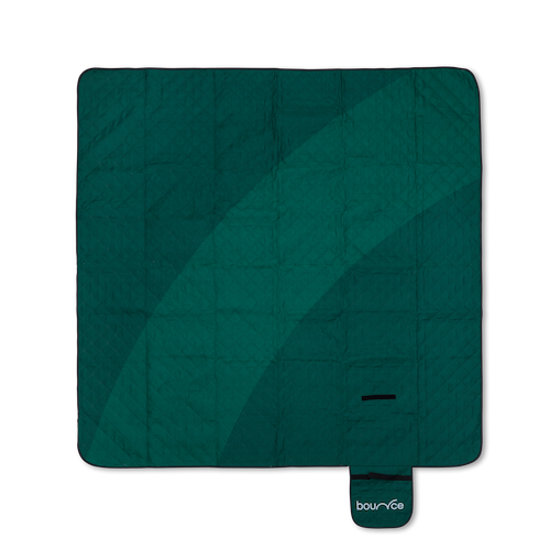 FINBOUNCE PICNIC BLANKET