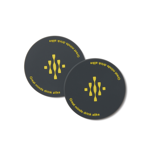 Mind Coasters