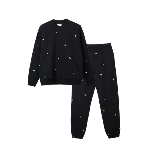 TFactor Pantones Sweat Set