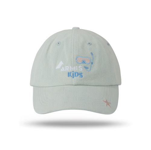 Armis Kids Dad Hat
