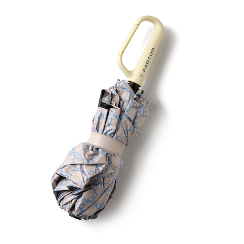 Tfactor buckle umbrella
