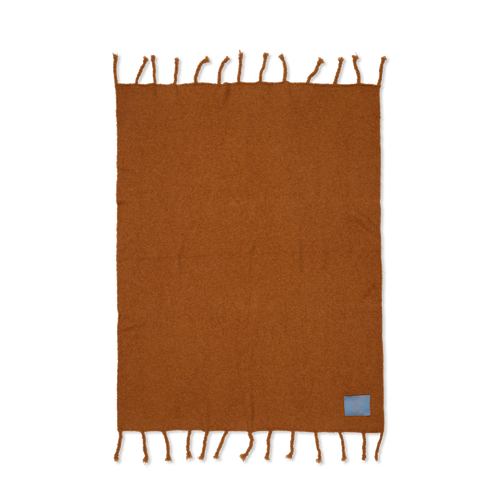Tfactor soft blanket