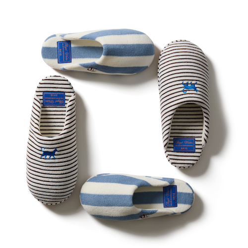 Tfactor 2 striped sleppers 