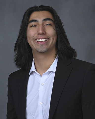 Ben Aguirre