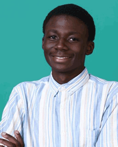 Elyon Aganah