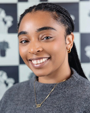 Jiya Pinder