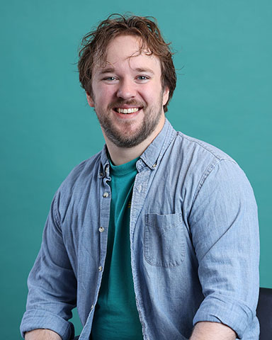 Caleb Lewis