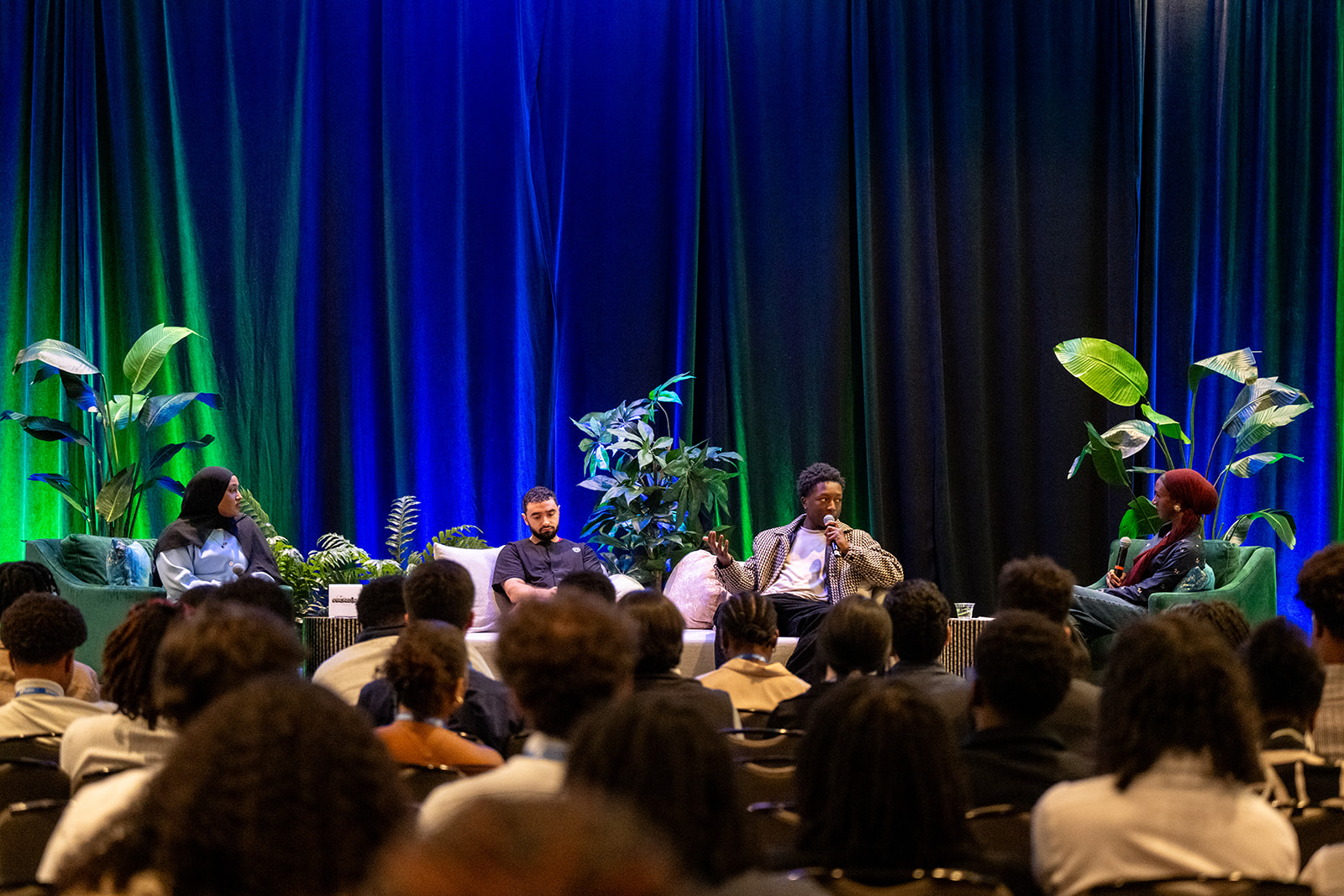 Leveling Up, Together: A Recap of the 2025 Stacked Up Summit