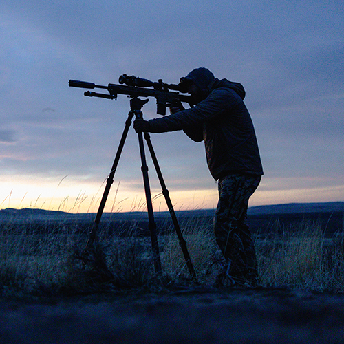 Vortex Optics Teleskop