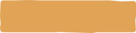 yellow rugged rectangle used at the back of a button