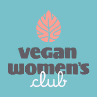 Vegan Women's Club Logo