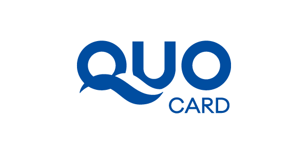株式会社クオカード