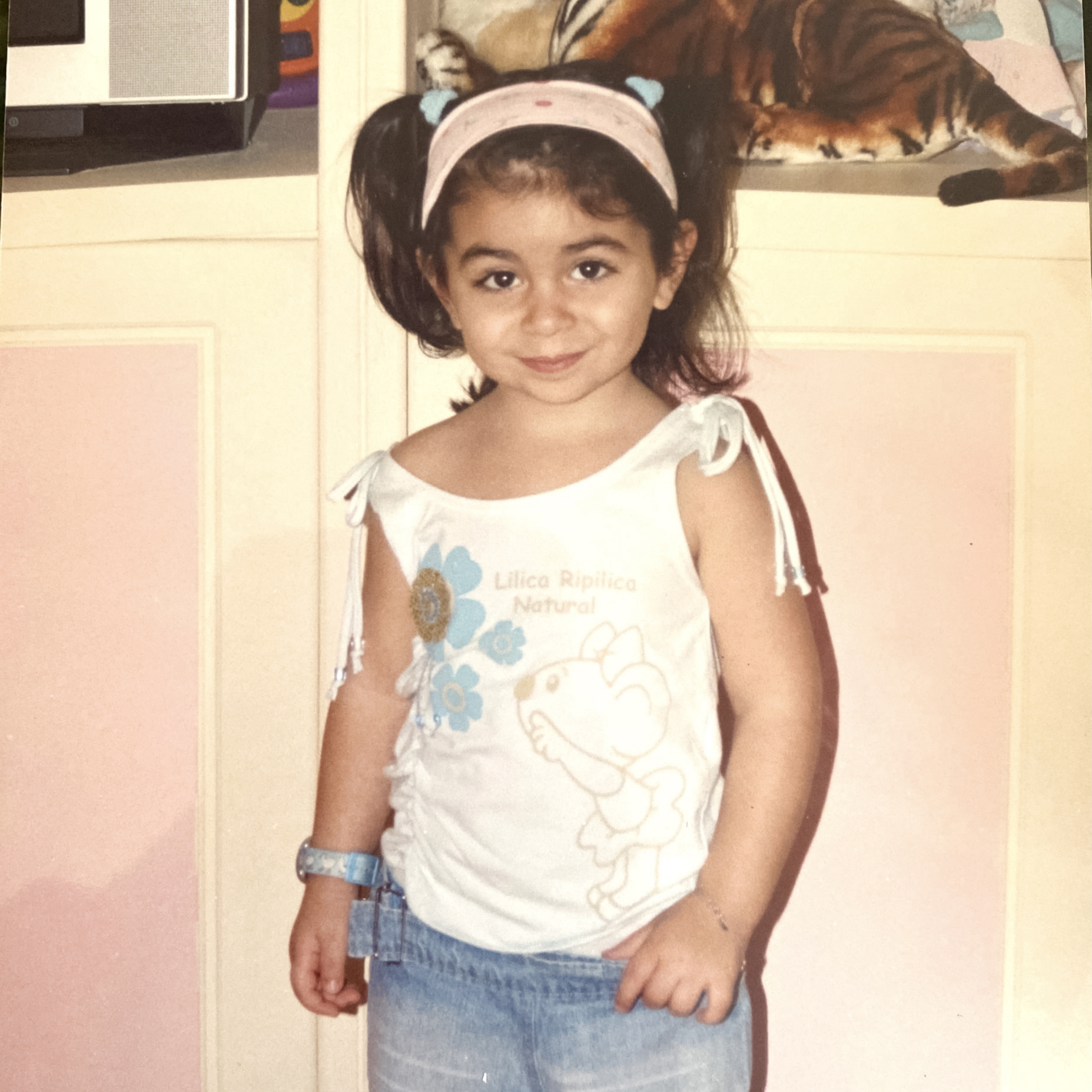 Sarah Alsaihati