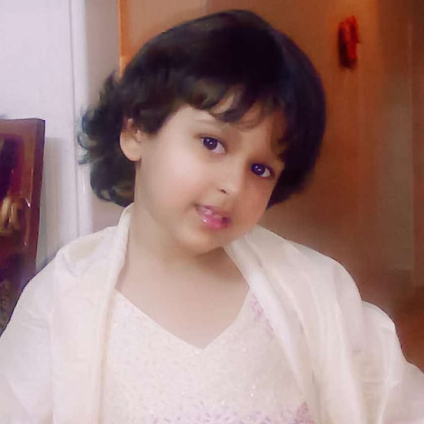 Hanan Al Assafi
